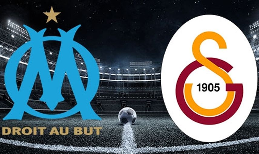Maç Sona Erdi! Marsilya 0-0 Galatasaray