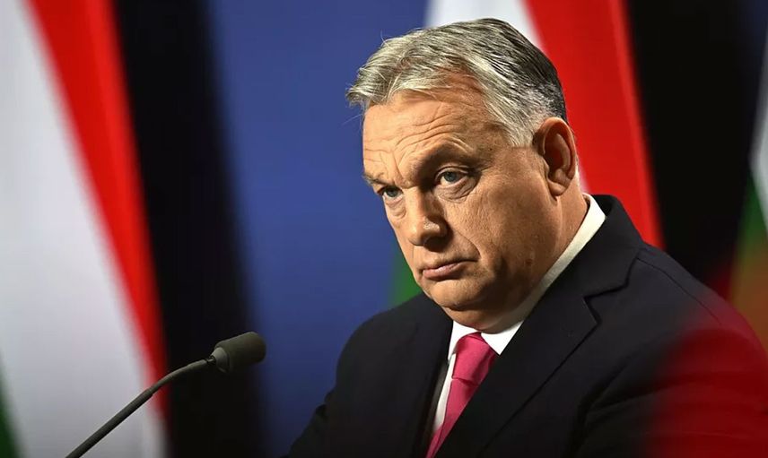 Macaristan Başbakanı Orban'dan AB'ye tehdit: Brüksel’i işgal etmekten başka şansımız yok