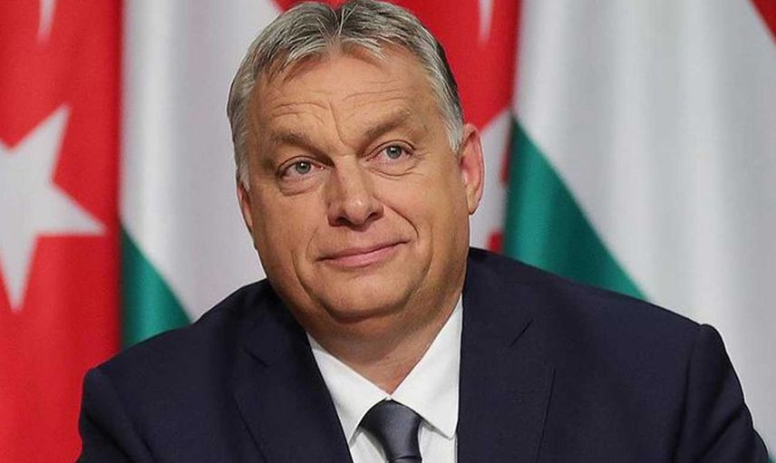 Macaristan'da flaş savaş alarmı: Ülkede acil durum ilan edildi