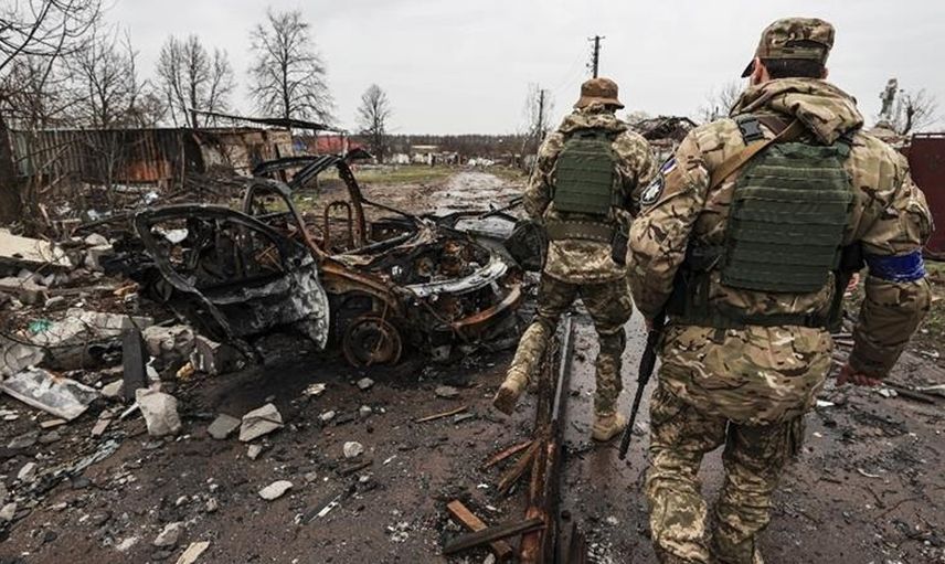 Macaristan'dan AB'ye Ukrayna tepkisi: Başbakan resti çekti
