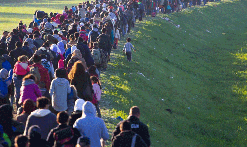 Macaristan'dan AB'ye Uyarı: Afganlar Geri Geliyor Türkiye ile Anlaşın