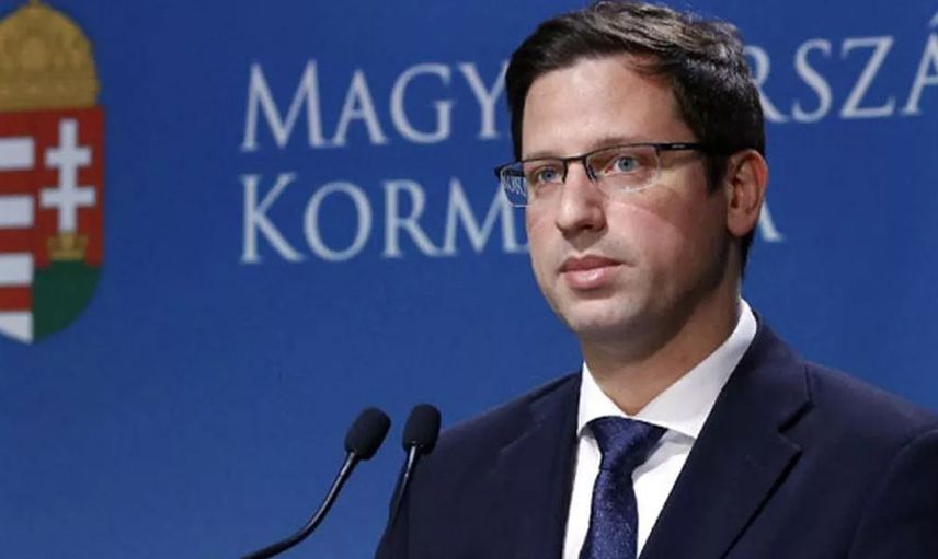 Macaristan’dan dengeleri değiştirecek karar: Putin’i tutuklamayız!