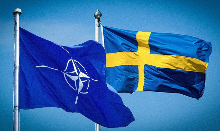 Macaristan'dan onay geldi: İsveç artık NATO üyesi oldu