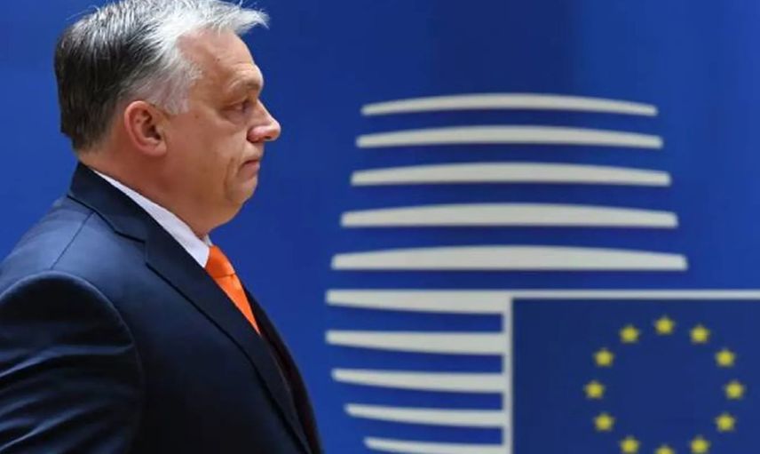 Macaristan’ın Rusya ziyareti Avrupa’yı karıştırdı: AB’den Orban yönetimine rest geldi