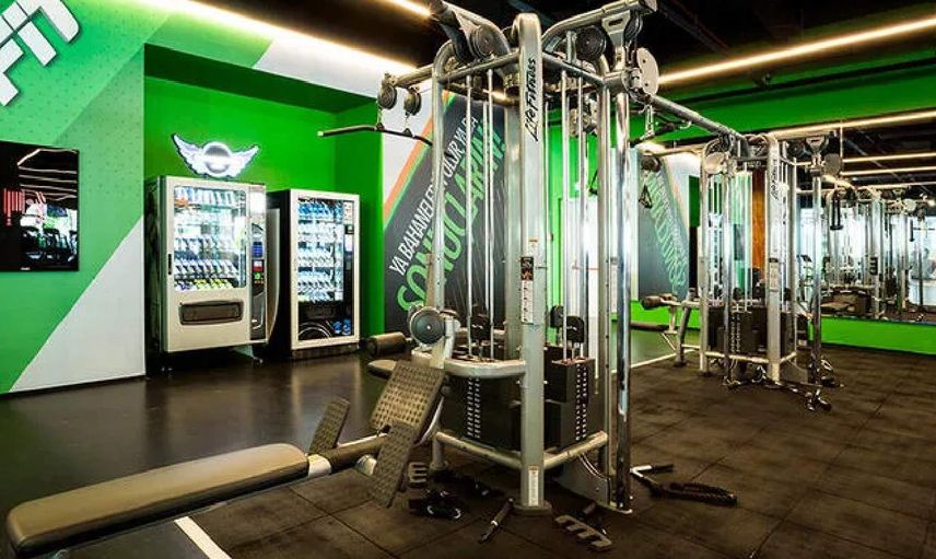 MacFit spor salonları ramazanda kaça kadar açık? MacFit ramazanda kaçta kapanıyor?