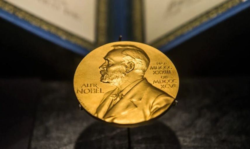Machado’nun Trump’a verdiği Nobel’e Komite’den yanıt