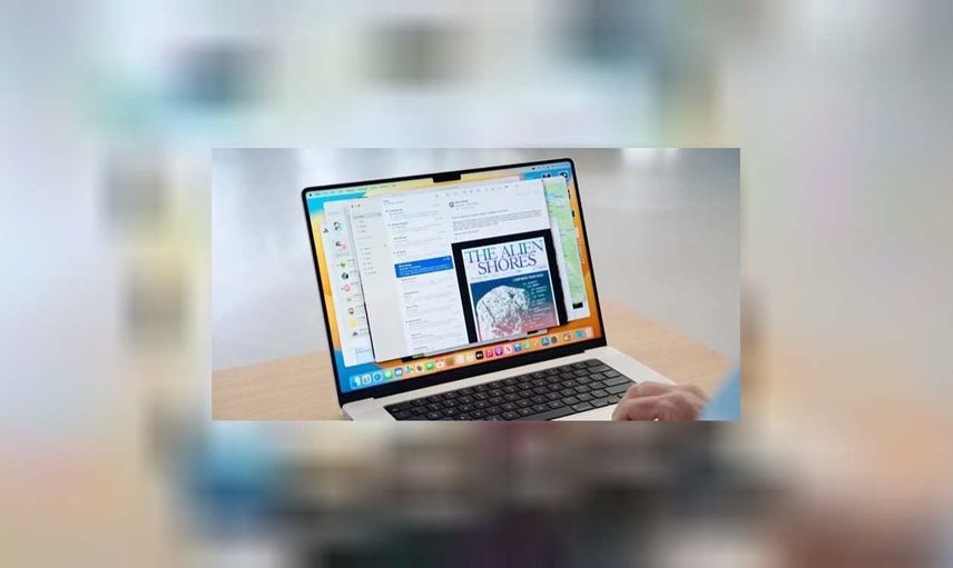 macOS Ventura özellikleri ve yenilikleri