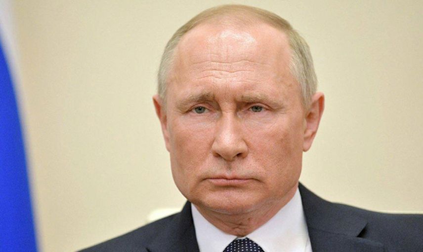 Macron'dan Sonra Önlemler Arttı: Putin'le Görüşmek İsteyene 5 PCR Testi Şart!