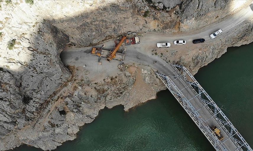 Maden Platformu'ndan çağrı: “Erzincan'daki maden kazası incelenmeli, iyi uygulamalara sahip çıkılmalı!"
