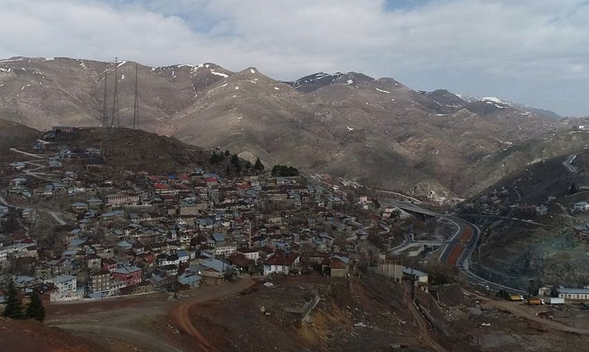 Elazığ'da maden rezervinden sonra en büyük doğal gaz rezervi bulundu!
