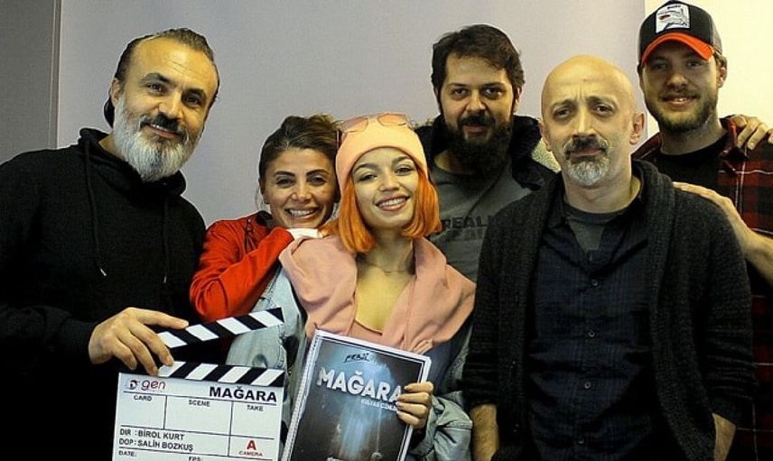 Mağara dizisi nerede çekiliyor? Mağara dizisi oyuncuları ve konusu