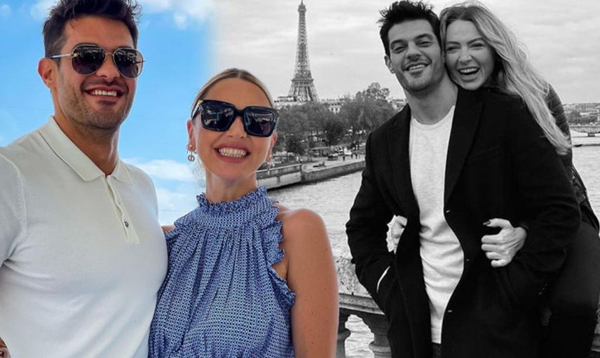Magazin kulislerine bomba gibi düşen ayrılık iddiası! Hadise ve Mehmet Dinçerler evliliği bitti mi? O detay gerçekleri ortaya çıkardı