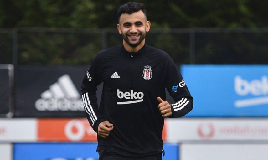 Mağlubiyet Sonrası Ghezzal'ın Menajeri Gözaltına Alındı
