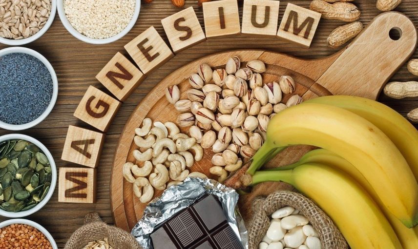 Magnezyum Eksikliği Depresyona Yol Açıyor!