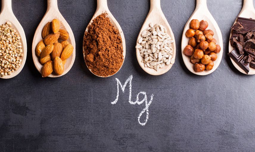 Magnezyum Nedir, Faydaları Nelerdir?