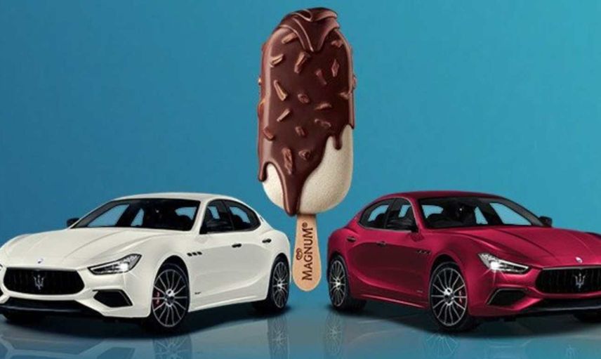 Magnum Maserati çekilişi ne zaman? Magnum çekiliş şifre gönderme nasıl yapılır? Magnum SMS ile şifre yollama ve çekiliş tarihi