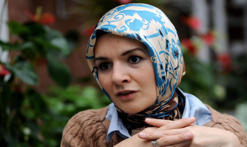 Mahinur Özdemir Göktaş kimdir, nereli ve kaç yaşında? Yeni Aile ve Sosyal Hizmetler Bakanı Mahinur Özdemir Göktaş  hangi görevlerde bulundu? Mahinur Özdemir Göktaş hayatı ve biyografisi