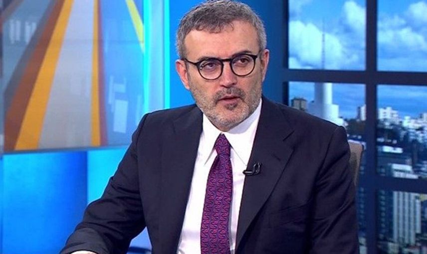 Mahir Ünal: Seçilecek Kadrolar Türkiye'yi 2023'e Taşıyacak