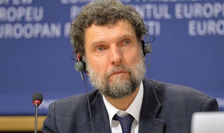 Mahkeme açıkladı: Osman Kavala hakkında karar verildi!