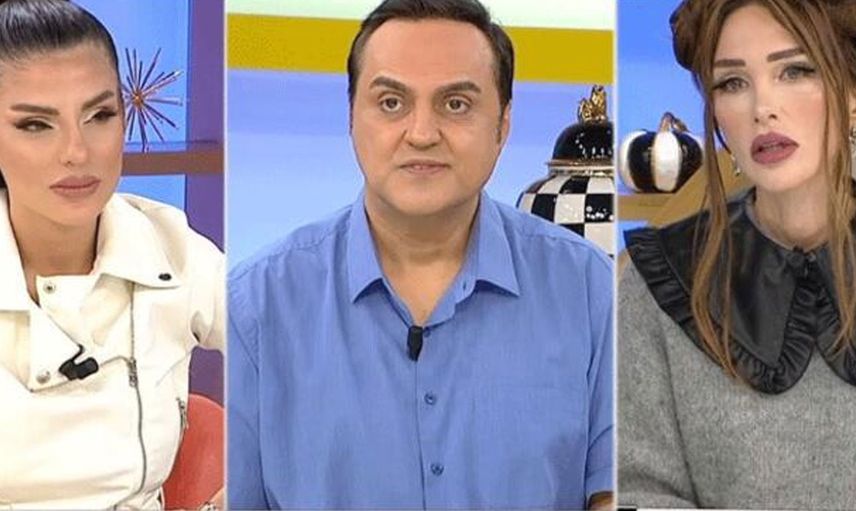 Mahkeme kararıyla popçu Gülşen'i eleştiremeyen Bircan Bali, Seren Serengil ve Arto'ya bir darbe daha geldi!