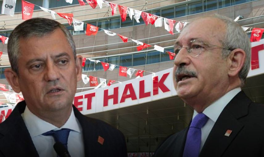 Mahkeme 'Mutlak Butlan' Dedi, Kılıçdaroğlu Yeniden Genel Başkan