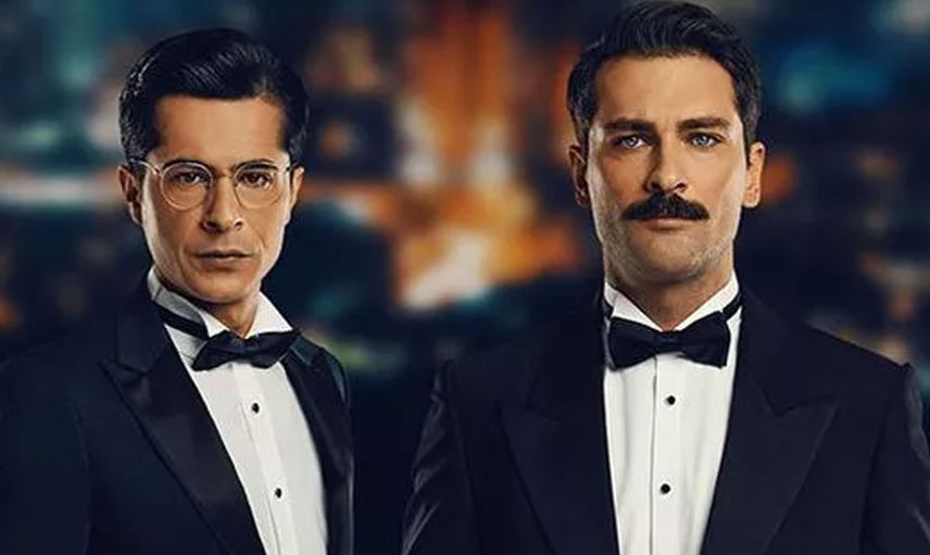 Mahkum bugün neden yok? Mahkum yeni bölüm yok mu, bitti mi, yeni bölüm ne zaman yayınlanacak?