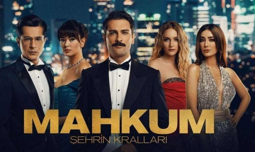 Mahkum dizisi bitecek mi, bitiyor mu? FOX Mahkum dizisi final mi yapıyor?