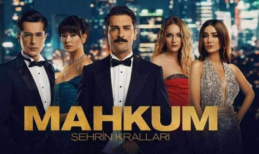 Mahkum dizisi bu akşam var mı, yok mu? Mahkum neden yayından kaldırıldı?
