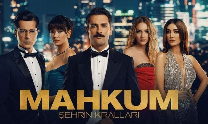 Mahkum yeni bölüm fragmanı yayınlandı mı? Mahkum 15. bölüm fragmanı yayınlandı mı? Mahkum 15. bölüm fragmanı…