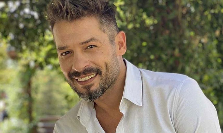 Mahkum'un Savcı Tahir'i Başarılı Oyuncusu Anıl İlter Voleybolcu Sevgilisiyle İkinci Kez Nikah Masasına Oturuyor!