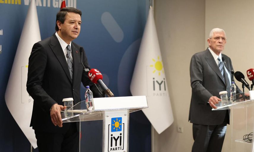 Mahmut Arıkan’dan Bölgesel Birlik Çağrısı: “Çözüm Dış Aktörlerde Değil, Bölge Ülkelerinde”