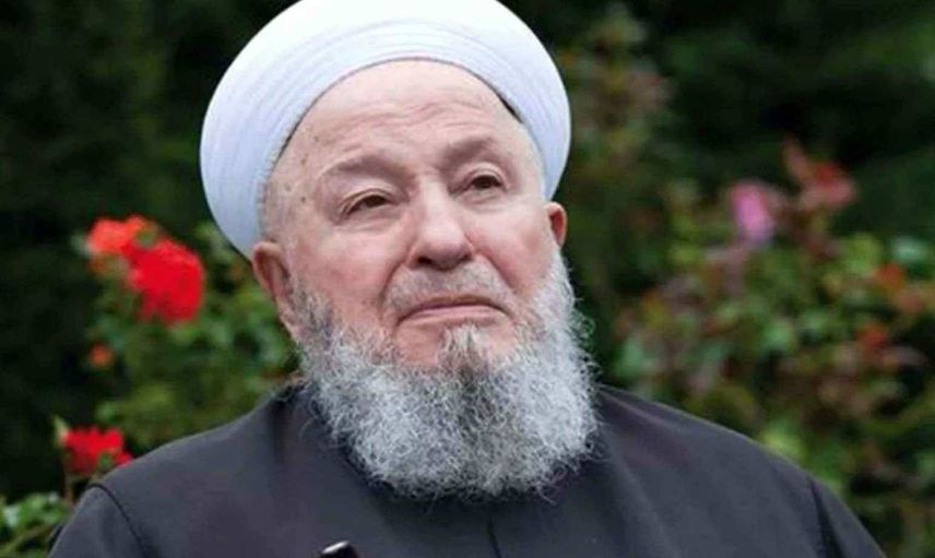 Mahmut Ustaosmanoğlu kimdir, hastalığı neydi, neden öldü?