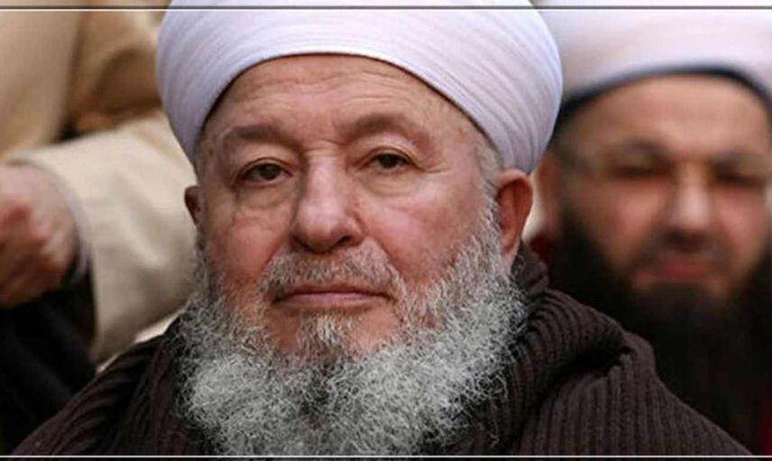 Mahmut Ustaosmanoğlu kimdir, kaç çocuğu var? Mahmut Ustaosmanoğlu nerde doğdu?