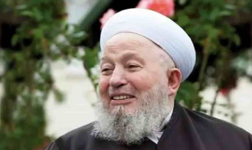 Mahmut Ustaosmanoğlu kimdir, kaç yaşında? İsmailağa cemaatinin lideri Mahmut Efendi kimdir?