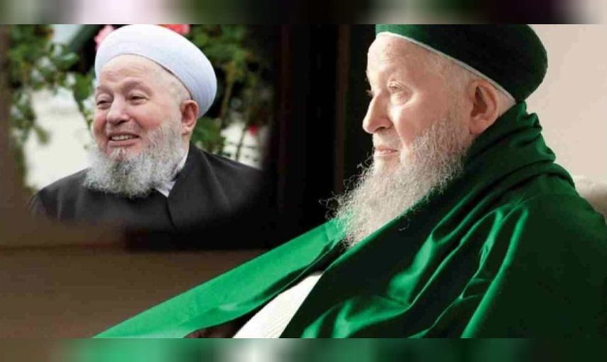 Mahmut Ustaosmanoğlu kimdir, sağlık durumu nasıl? İsmailağa Şeyhi Mahmut Ustaosmanoğlu yoğun bakıma kaldırıldı