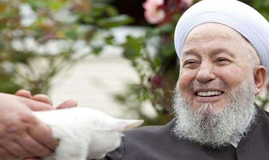 Mahmut Ustaosmanoğlu mezarı nerede, nereye defnedildi? Mahmut Ustaosmanoğlu mezarlık yeri