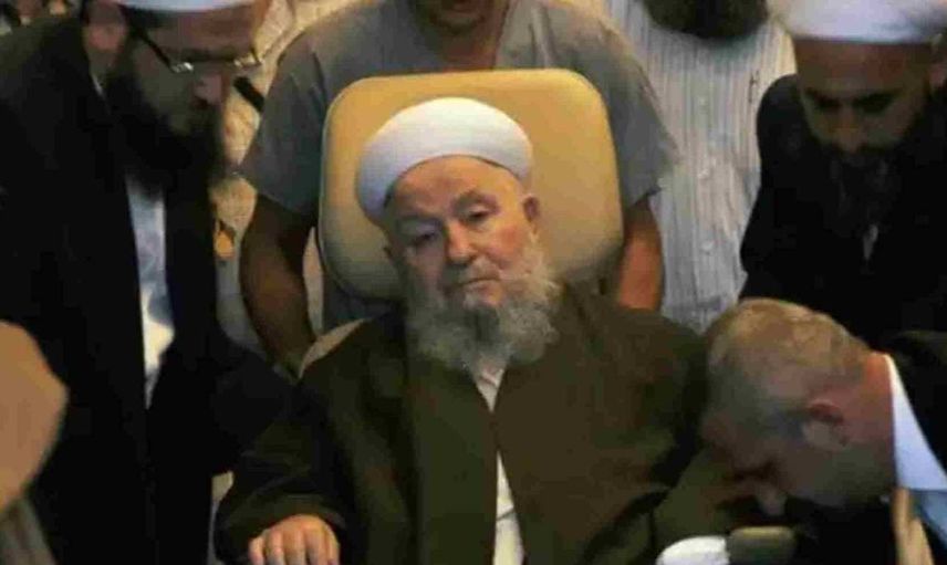 Mahmut Ustaosmanoğlu'nun cenaze namazı ne zaman, nerede kılınacak, hangi camide?  Mahmut Ustaosmanoğlu cenazesi nereden kalkacak?