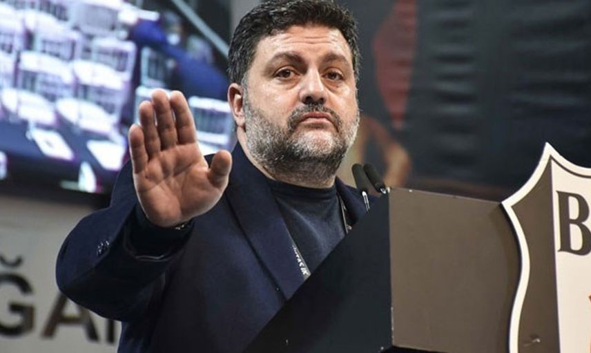 Mahmutyazıcıoğlu Cinayetinde Yeni İfadeler Ortaya Çıktı! 'Sen Benim Arkamdan Küfür Mü Ediyorsun?'