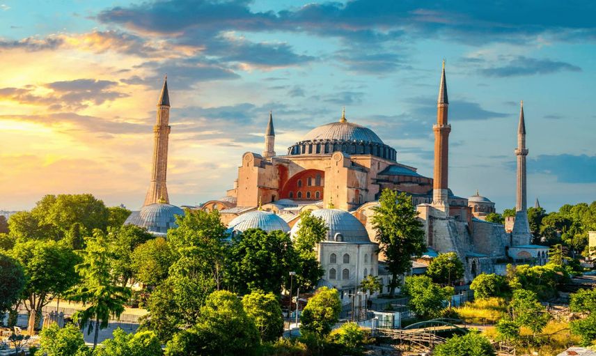 Mahya nedir, ne anlama gelir? Mahyacı ne yapar? 2024 mahya ve mahyacılık tarihçesi