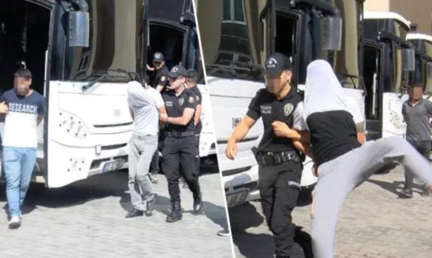 ‘Mahzen-19’ operasyonunda yeni gelişme: Elebaşı dahil onlarca kişi yakalandı!