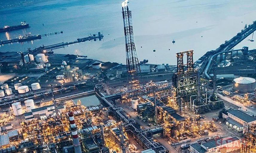 Makina İhracatında Rekor Kırıldı! 9 Ayda 17 Milyar Dolar Gelir Elde Edildi
