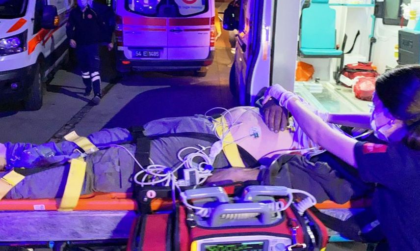 Mal Davasına Birbirini Öldürdüler! Sakarya'da Miras Kavgası Kanlı Bitti