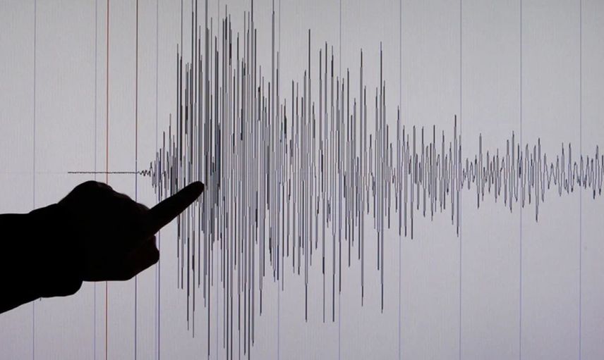 Malatya depremi sonrası Naci Görür konuştu: ‘Bölgedekiler dikkatli olmalı’