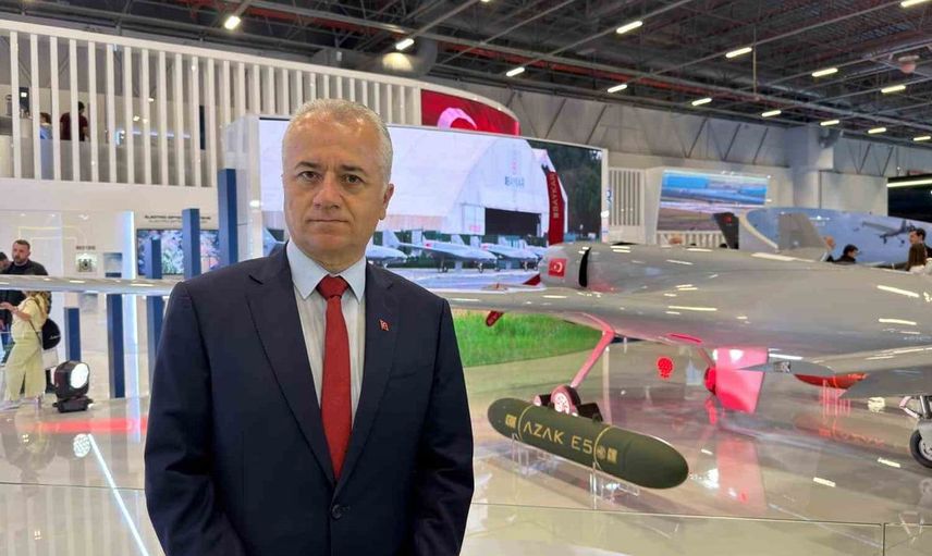 Malatya İş İnsanları Platformu’ndan 'Dünya 5’ten büyüktür' vurgusu