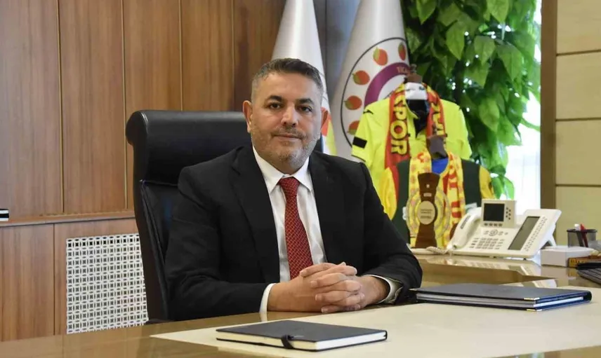 Malatya Ticaret Odası'ndan Bankalara Uyarı