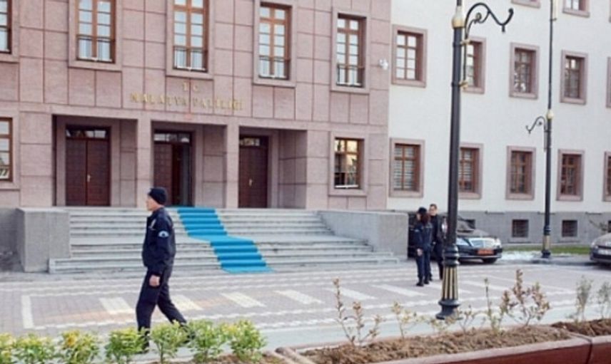 Malatya Valiliğinden Almanya'ya Gönderilen 43 Kişiye Dair Açıklama