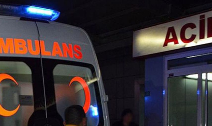 Malatya'da 3 Şahıs Soba Gazından Zehirlendi