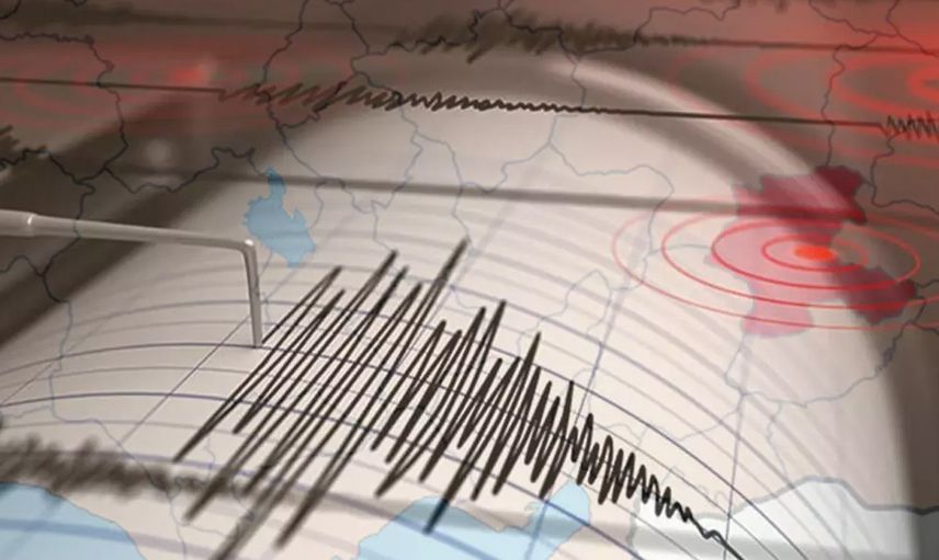 Malatya’da 3.4 büyüklüğünde deprem: Kandilliden açıklama geldi