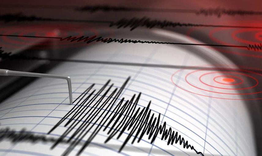 Malatya’da 4,1 büyüklüğünde deprem meydana geldi