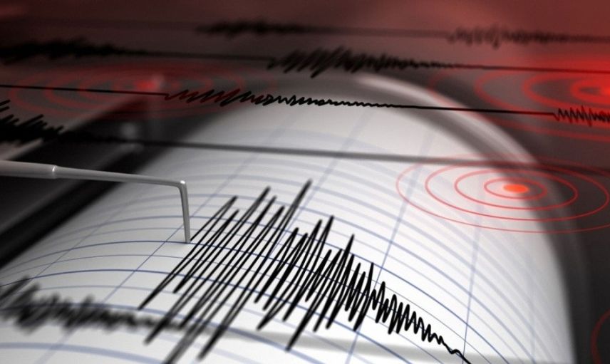 Malatya ve Rize'de deprem